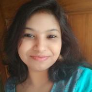 Priyanka P. BBA Tuition trainer in Kolkata