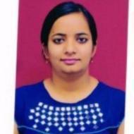 Dikshi B. Class 9 Tuition trainer in Delhi