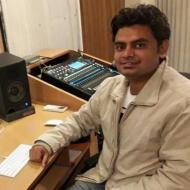 Akshai Biloniya Music Production trainer in Jaipur