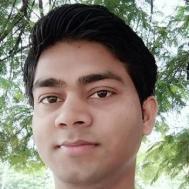 Ratnesh Kumar Class 11 Tuition trainer in Hyderabad