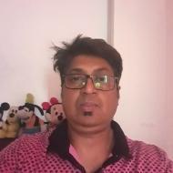 Sanjay Sharma Class 9 Tuition trainer in Delhi