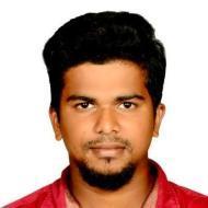 Adhil Abdul Jabbar Class 11 Tuition trainer in Thiruvananthapuram