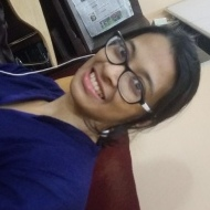 Deepanjana Chowdhury Animation & Multimedia trainer in Kolkata