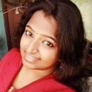 Photo of Pavithra B.