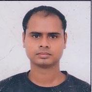 Kundan Kumar Class 11 Tuition trainer in Delhi