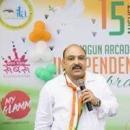 ITA School Of Performing Arts Modelling institute in Chandigarh