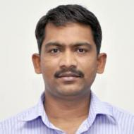 Sharad Jagtap Microsoft Excel trainer in Pune