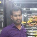 Photo of Gowthamraj F