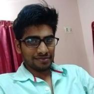 Tushar Gaurav Class 6 Tuition trainer in Dhanbad