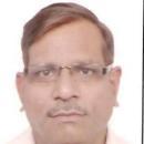 Photo of Rajeev Saxena