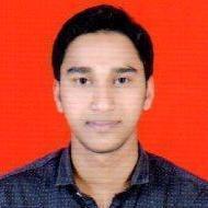 Nicholas Juje Fernandes Class 11 Tuition trainer in Mysore