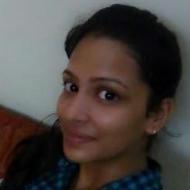 Nisha T. Class I-V Tuition trainer in Delhi
