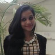 Shweta S. Class I-V Tuition trainer in Delhi