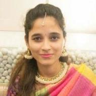 Soni C. Telugu Language trainer in Mumbai