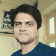 Kunal Jaiswal Class 11 Tuition trainer in Delhi