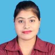 Pammi T. Class I-V Tuition trainer in Mumbai