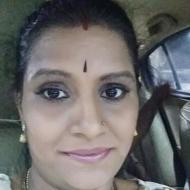 Raamalakshmi K. Vocal Music trainer in Hyderabad