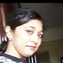 Photo of Neha R.