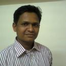 Photo of Sharad Yashavant Mali