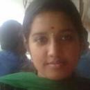 Photo of Sruthi R.