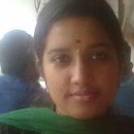 Sruthi R. UPSC Exams trainer in Thiruvananthapuram