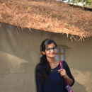 Sahithya Reddy photo