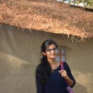 Sahithya R. Class I-V Tuition trainer in Hyderabad