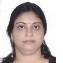 Photo of Rekha Agrawal