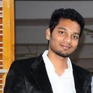 Shireesh Kumar Angular.JS trainer in Hyderabad