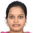 Photo of Ashwini