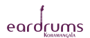 Eardrums Kormangala Drums institute in Bangalore