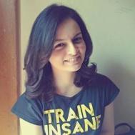Divya C. Class 9 Tuition trainer in Pune