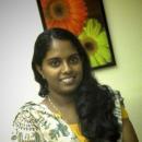 Photo of Greeshma P.