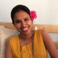 Neha S. Holistic Healing trainer in Bangalore