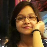 Arunima Mitra Class 11 Tuition trainer in Kolkata