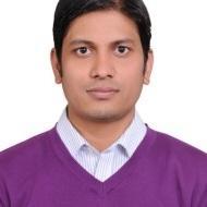 Tanvir Alam Autocad trainer in Gurgaon