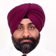 Rupinder Singh Communication Skills trainer in Delhi