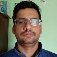 Rama Sharma Class 11 Tuition trainer in Delhi