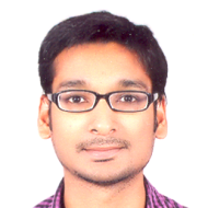 Vaibhav Gupta BTech Tuition trainer in Bangalore