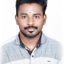 Photo of Gokul B