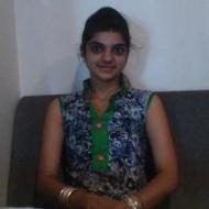 Priya H. Class 11 Tuition trainer in Bangalore