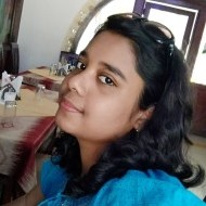 Sreeja P. Class 9 Tuition trainer in Kolkata