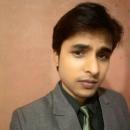 Photo of Abhishek Raj