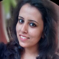 Ankita A. Class 11 Tuition trainer in Pune