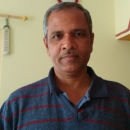 Photo of M K Agadkar K Agadkar