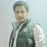 Prashant Bisht Computer Course trainer in Lucknow