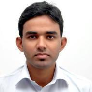 Raj Mishra Class 6 Tuition trainer in Kolkata