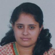 Subbalakshmi G. Class I-V Tuition trainer in Bangalore