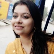 Tanya Class I-V Tuition trainer in Delhi