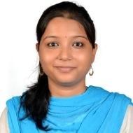 Lakshmi K. Hindi Language trainer in Chennai